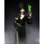 Elvira: Mistress of the Dark Clothed - Actionfigur - 20 cm