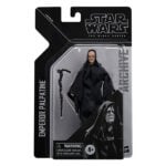 Star Wars: Black Series - Archive - Emperor Palpatine (Episode VI) - F4366 - 15 cm