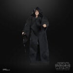 Star Wars: Black Series - Archive - Emperor Palpatine (Episode VI) - F4366 - 15 cm