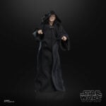 Star Wars: Black Series - Archive - Emperor Palpatine (Episode VI) - F4366 - 15 cm