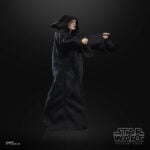 Star Wars: Black Series - Archive - Emperor Palpatine (Episode VI) - F4366 - 15 cm