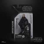 Star Wars: Black Series - Archive - Emperor Palpatine (Episode VI) - F4366 - 15 cm