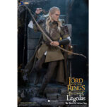 Herr der Ringe: Legolas at Helm's Deep - Die zwei Türme - Actionfigur 1/6 - 30 cm