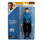 Star Trek: TOS - Spock - 55th Anniversary - Actionfigur - 20 cm