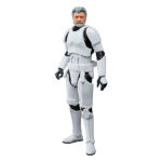 Star Wars: Black Series - George Lucas (In Stormtrooper Disguise) - F5373 - 15 cm