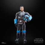 Star Wars: Black Series - The Mandalorian - Axe Woves - F5524 - 15 cm