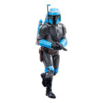 Star Wars: Black Series - The Mandalorian - Axe Woves - F5524 - 15 cm