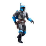 Star Wars: Black Series - The Mandalorian - Axe Woves - F5524 - 15 cm