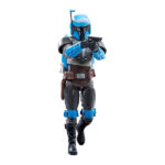 Star Wars: Black Series - The Mandalorian - Axe Woves - F5524 - 15 cm