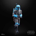 Star Wars: Black Series - The Mandalorian - Axe Woves - F5524 - 15 cm