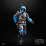 Star Wars: Black Series - The Mandalorian - Axe Woves - F5524 - 15 cm