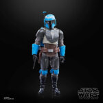 Star Wars: Black Series - The Mandalorian - Axe Woves - F5524 - 15 cm