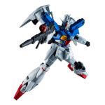 Gundam Universe: Mobile Suit Gundam 0083 - RX-78GP01fb Full Burnern (Stardust Memory Robot Spirits) - Actionfigur - 15 cm - GU-21