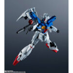 Gundam Universe: Mobile Suit Gundam 0083 - RX-78GP01fb Full Burnern (Stardust Memory Robot Spirits) - Actionfigur - 15 cm - GU-21