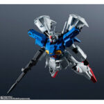 Gundam Universe: Mobile Suit Gundam 0083 - RX-78GP01fb Full Burnern (Stardust Memory Robot Spirits) - Actionfigur - 15 cm - GU-21