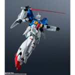 Gundam Universe: Mobile Suit Gundam 0083 - RX-78GP01fb Full Burnern (Stardust Memory Robot Spirits) - Actionfigur - 15 cm - GU-21