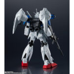 Gundam Universe: Mobile Suit Gundam 0083 - RX-78GP01fb Full Burnern (Stardust Memory Robot Spirits) - Actionfigur - 15 cm - GU-21