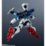 Gundam Universe: Mobile Suit Gundam 0083 - RX-78GP01fb Full Burnern (Stardust Memory Robot Spirits) - Actionfigur - 15 cm - GU-21