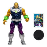 DC Collector: Mongul Megafig - Actionfigur - 30 cm