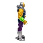 DC Collector: Mongul Megafig - Actionfigur - 30 cm