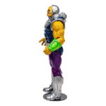 DC Collector: Mongul Megafig - Actionfigur - 30 cm