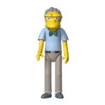 Die Simpsons: Moe - Ultimates Actionfigur - 18 cm