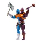 Masters of the Universe: Tow Bad - New Eternia Masterverse Actionfigur - HLB59 - 20 cm