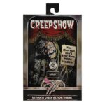 Creepshow: Ultimate The Creep (40th Anniversary) - Actionfigur - 18 cm