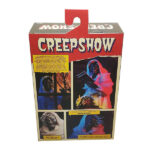 Creepshow: Ultimate The Creep (40th Anniversary) - Actionfigur - 18 cm