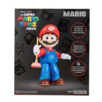 Der Super Mario Bros. Film: Mario - Actionfigur - 13 cm