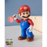 Der Super Mario Bros. Film: Mario - Actionfigur - 13 cm