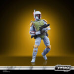 Star Wars: Vintage Collection - Kenner - Boba Fett - Actionfigur - F8069 - 10 cm