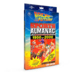 Back to the Future: Sports Almanac - Prop Replik 1/1