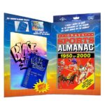 Back to the Future: Sports Almanac - Prop Replik 1/1