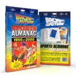 Back to the Future: Sports Almanac - Prop Replik 1/1