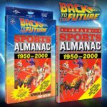 Back to the Future: Sports Almanac - Prop Replik 1/1