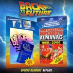 Back to the Future: Sports Almanac - Prop Replik 1/1