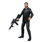 John Wick: Chapter 2 - Actionfigur - 18 cm