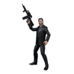 John Wick: Chapter 2 - Actionfigur - 18 cm