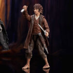 Herr der Ringe: Frodo - Actionfigur - 18 cm