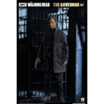 The Walking Dead: The Governor - Actionfigur 1/6 - 30 cm
