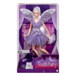 Barbie: Tooth Fairy - Signature Puppe - HBY16