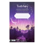 Barbie: Tooth Fairy - Signature Puppe - HBY16