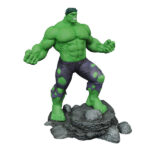 Marvel Gallery: Hulk - Statue - 162570 - 28 cm