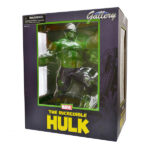 Marvel Gallery: Hulk - Statue - 162570 - 28 cm