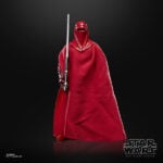 Star Wars: Black Series - 40th Anniversary - Emperors Royal Guard - F7083 - 15 cm