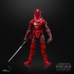 Star Wars: Black Series - 40th Anniversary - Emperors Royal Guard - F7083 - 15 cm