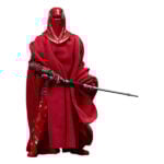 Star Wars: Black Series - 40th Anniversary - Emperors Royal Guard - F7083 - 15 cm