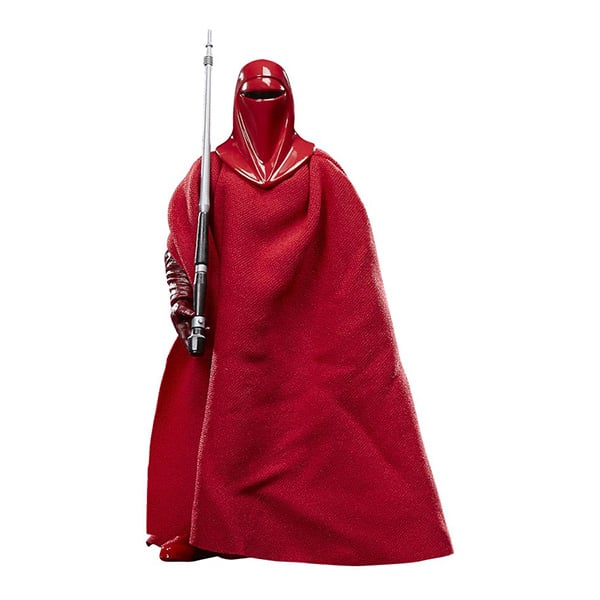 Star Wars: Black Series - 40th Anniversary - Emperors Royal Guard - F7083 - 15 cm