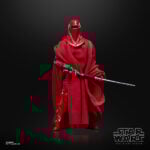 Star Wars: Black Series - 40th Anniversary - Emperors Royal Guard - F7083 - 15 cm